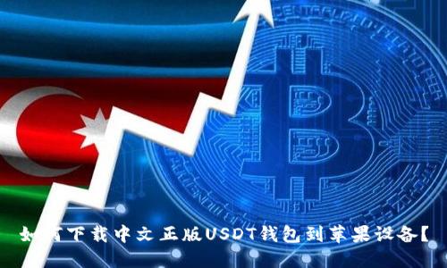如何下载中文正版USDT钱包到苹果设备？