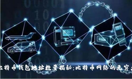 比特币钱包地址数量揭秘：比特币网络的无穷大