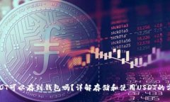 USDT可以存到钱包吗？详解存储和使用USDT的方法