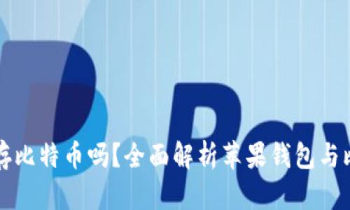 苹果钱包可以存比特币吗？全面解析苹果钱包与比特币的兼容性