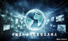 详解虚拟币钱包类型及其