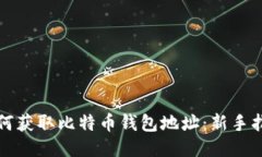 如何获取比特币钱包地址：新手指南