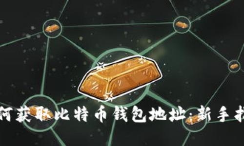 如何获取比特币钱包地址：新手指南