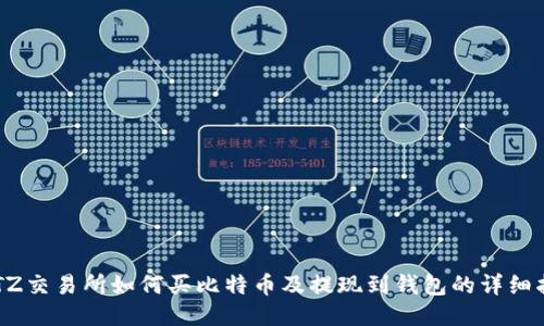 BITZ交易所如何买比特币及提现到钱包的详细指南