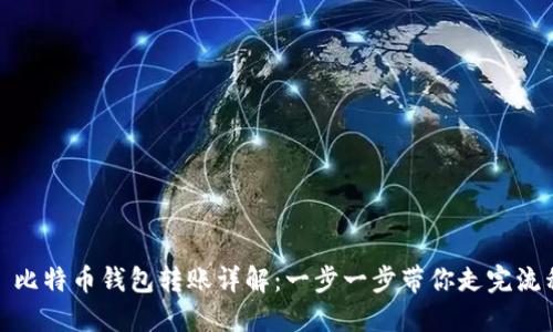 : 比特币钱包转账详解：一步一步带你走完流程