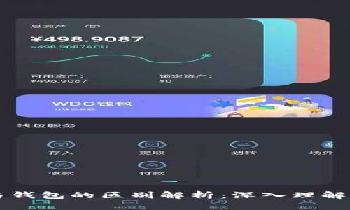 区块链账户与钱包的区别解析：深入理解加密资产管理