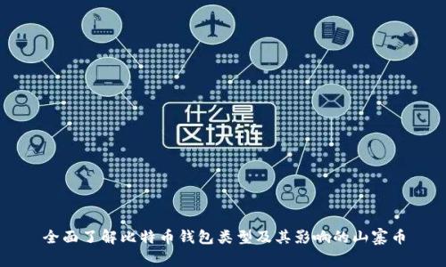 全面了解比特币钱包类型及其影响的山寨币