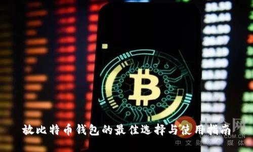 放比特币钱包的最佳选择与使用指南