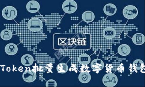 如何使用imToken批量生成数字货币钱包: 完整指南