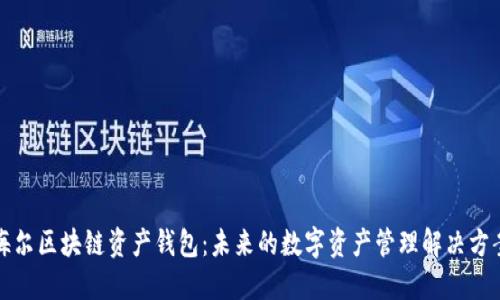海尔区块链资产钱包：未来的数字资产管理解决方案