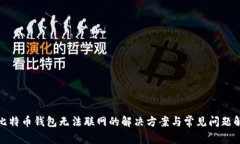 : 比特币钱包无法联网的解