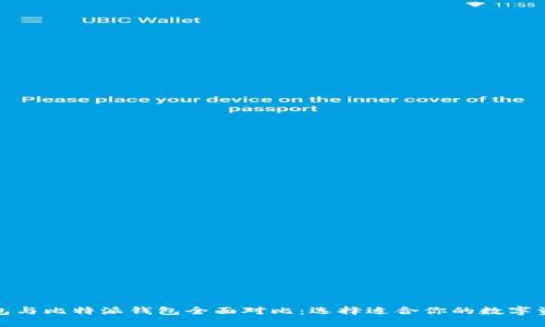 ImToken钱包与比特派钱包全面对比：选择适合你的数字资产管理工具