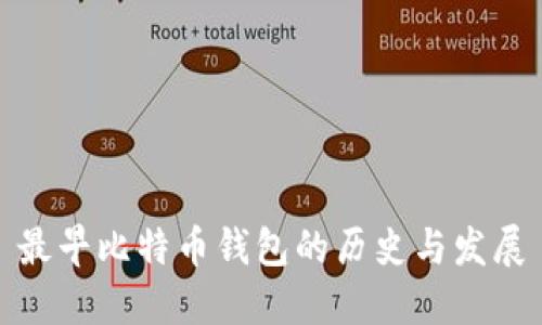 最早比特币钱包的历史与发展
