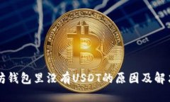 以太坊钱包里没有USDT的原
