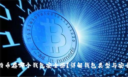 比特币存哪个钱包安全些？详解钱包类型与安全性