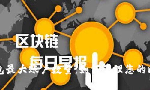 比特币钱包最大账户数量：如何管理您的比特币资产