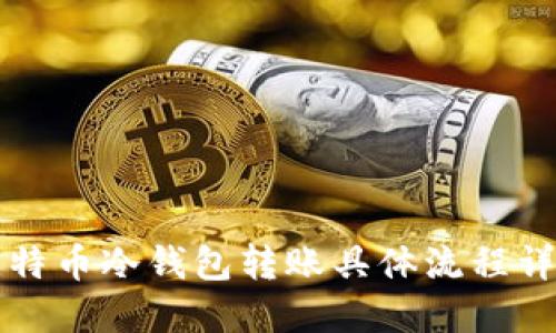 比特币冷钱包转账具体流程详解