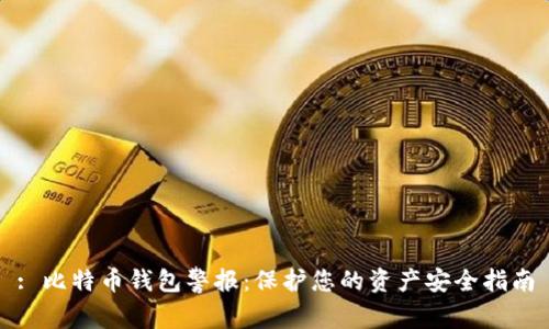 : 比特币钱包警报：保护您的资产安全指南