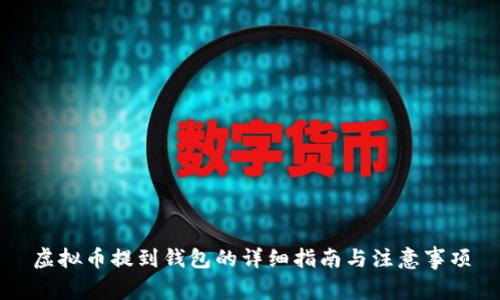 虚拟币提到钱包的详细指南与注意事项