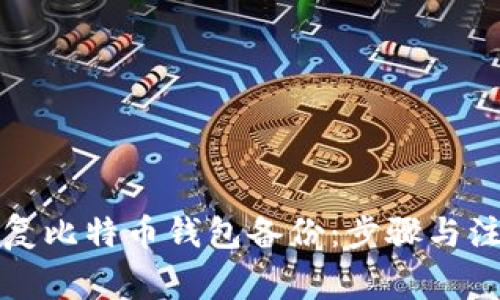 如何恢复比特币钱包备份：步骤与注意事项