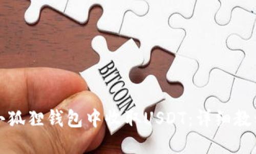 如何在小狐狸钱包中收取USDT：详细教程与技巧