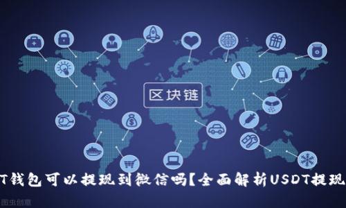 USDT钱包可以提现到微信吗？全面解析USDT提现途径